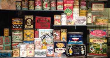 Museum of Brands tickets & tours | Price comparison