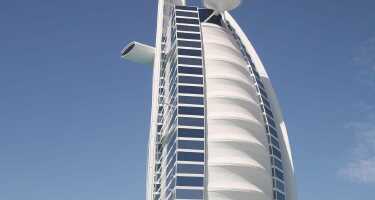 Burj al Arab tickets & tours | Price comparison