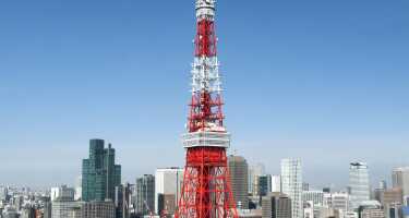 Tokyo Tower | Online Tickets & Touren Preisvergleich