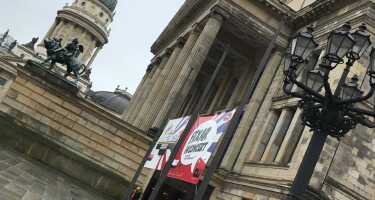 Gendarmenmarkt tickets & tours | Price comparison