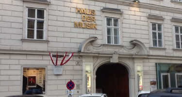 Haus der Musik tickets & tours | Price comparison