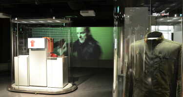 Spy Museum Berlin tickets & tours | Price comparison