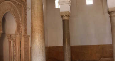 Saadian Tombs tickets & tours | Price comparison