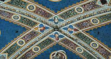Biglietti e tour per Complesso Museale Santa Maria della Scala | Confronto prezzi