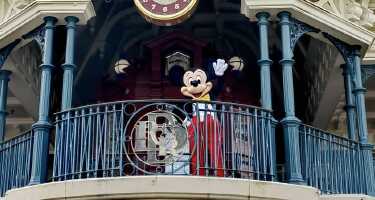 Disneyland Paris Compare Ticket Prices