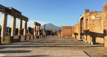 Pompeii tickets & tours | Price comparison