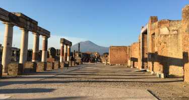 Pompeji | Online Tickets & Touren Preisvergleich