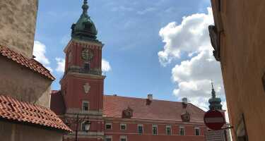 Warschauer Königsschloss | Online Tickets & Touren Preisvergleich