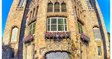Torre Bellesguard tickets & tours | Price comparison
