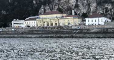 Rudas-Bad | Online Tickets & Touren Preisvergleich