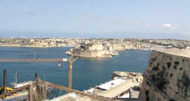 Fort St Angelo tickets & tours | Price comparison