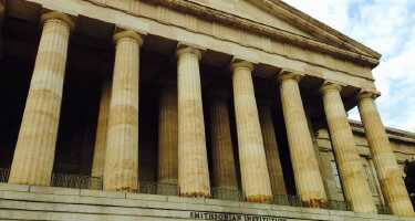 Smithsonian American Art Museum tickets & tours | Price comparison