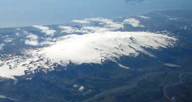 Eyjafjallajökull tickets & tours | Price comparison