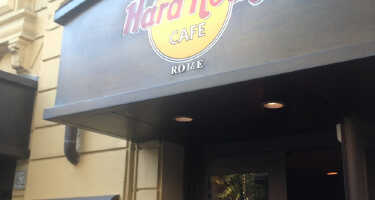 Hard Rock Cafe Rom | Online Tickets & Touren Preisvergleich