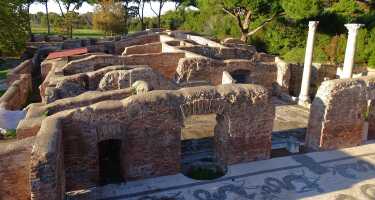 Ostia Antica tickets & tours | Price comparison