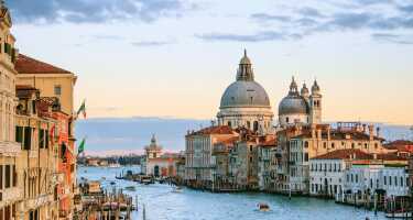 Canal Grande | Online Tickets & Touren Preisvergleich