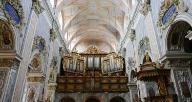 Göttweig Abbey tickets & tours | Price comparison