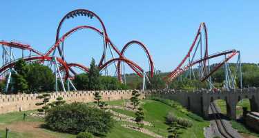 PortAventura | Online Tickets & Touren Preisvergleich