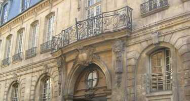 Le Marais | Online Tickets & Touren Preisvergleich