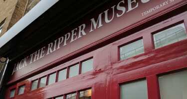Jack the Ripper Museum tickets & tours | Price comparison