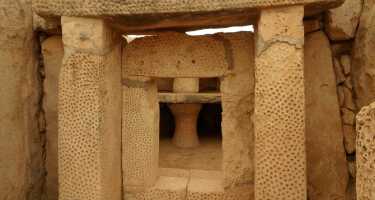 Mnajdra tickets & tours | Price comparison