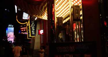 Hard Rock Cafe Las Vegas tickets & tours | Price comparison