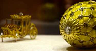 Fabergé Museum tickets & tours | Price comparison