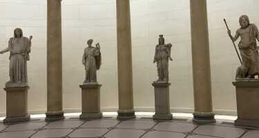 Altes Museum | Online Tickets & Touren Preisvergleich