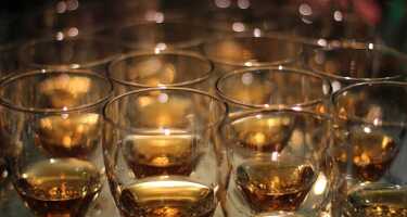 Irish Whiskey Museum tickets & tours | Price comparison