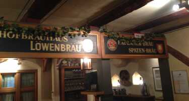 Bier- und Oktoberfestmuseum | Online Tickets & Touren Preisvergleich