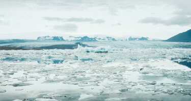 Jökulsárlón glacier lagoon tickets & tours | Price comparison