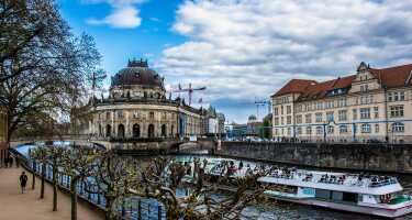 Bode Museum tickets & tours | Price comparison