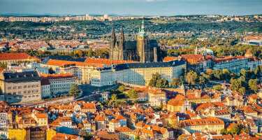 Prague Castle tickets & tours | Price comparison