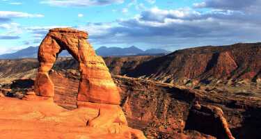 Grand Canyon | Ticket & Tours Price Comparison