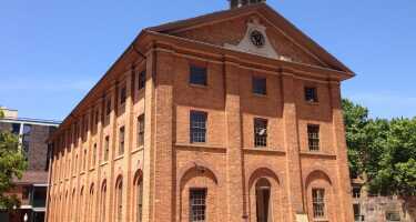 Hyde Park Barracks | Online Tickets & Touren Preisvergleich