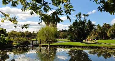 Royal Botanic Gardens | Online Tickets & Touren Preisvergleich