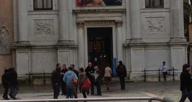 Biglietti e tour per Gallerie dell'Accademia | Confronto prezzi