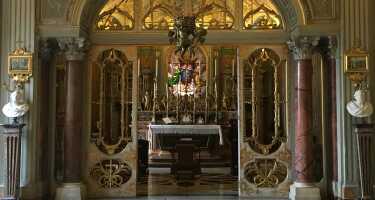 Palazzo Doria Pamphilj | Online Tickets & Touren Preisvergleich