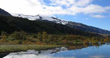 Thórsmörk tickets & tours | Price comparison