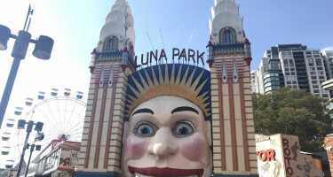 Biglietti e tour per Luna Park | Confronto prezzi