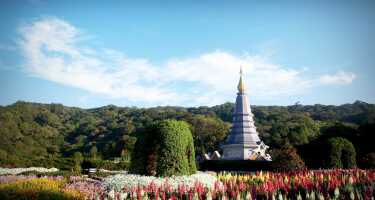 Doi Inthanon National Park tickets & tours | Price comparison