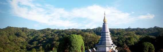 Biglietti e tour per อุทยานแห่งชาติดอยอินทนนท์ | Confronto prezzi