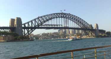 Sydney Harbour Bridge | Online Tickets & Touren Preisvergleich