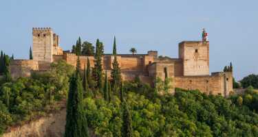 Alcazaba tickets & tours | Price comparison