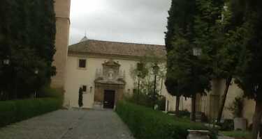 Monastery of Saint Jerome tickets & tours | Price comparison