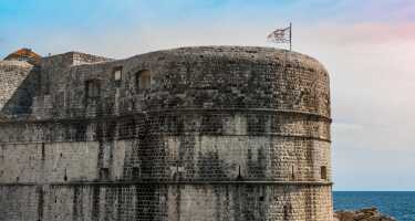 Stadtmauer von Dubrovnik | Online Tickets & Touren Preisvergleich