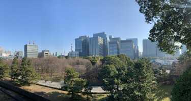 Imperial Palace East Gardens | Online Tickets & Touren Preisvergleich