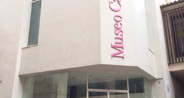 Carmen Thyssen Museum tickets & tours | Price comparison