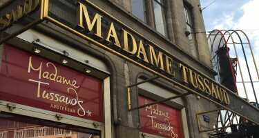 Madame Tussauds Amsterdam | Ticket & Tours Price Comparison