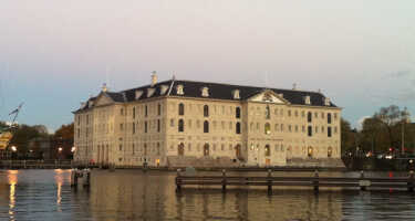 Het Scheepvaartmuseum | Online Tickets & Touren Preisvergleich